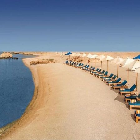מלון Marina View פורט גאלב מראה חיצוני תמונה