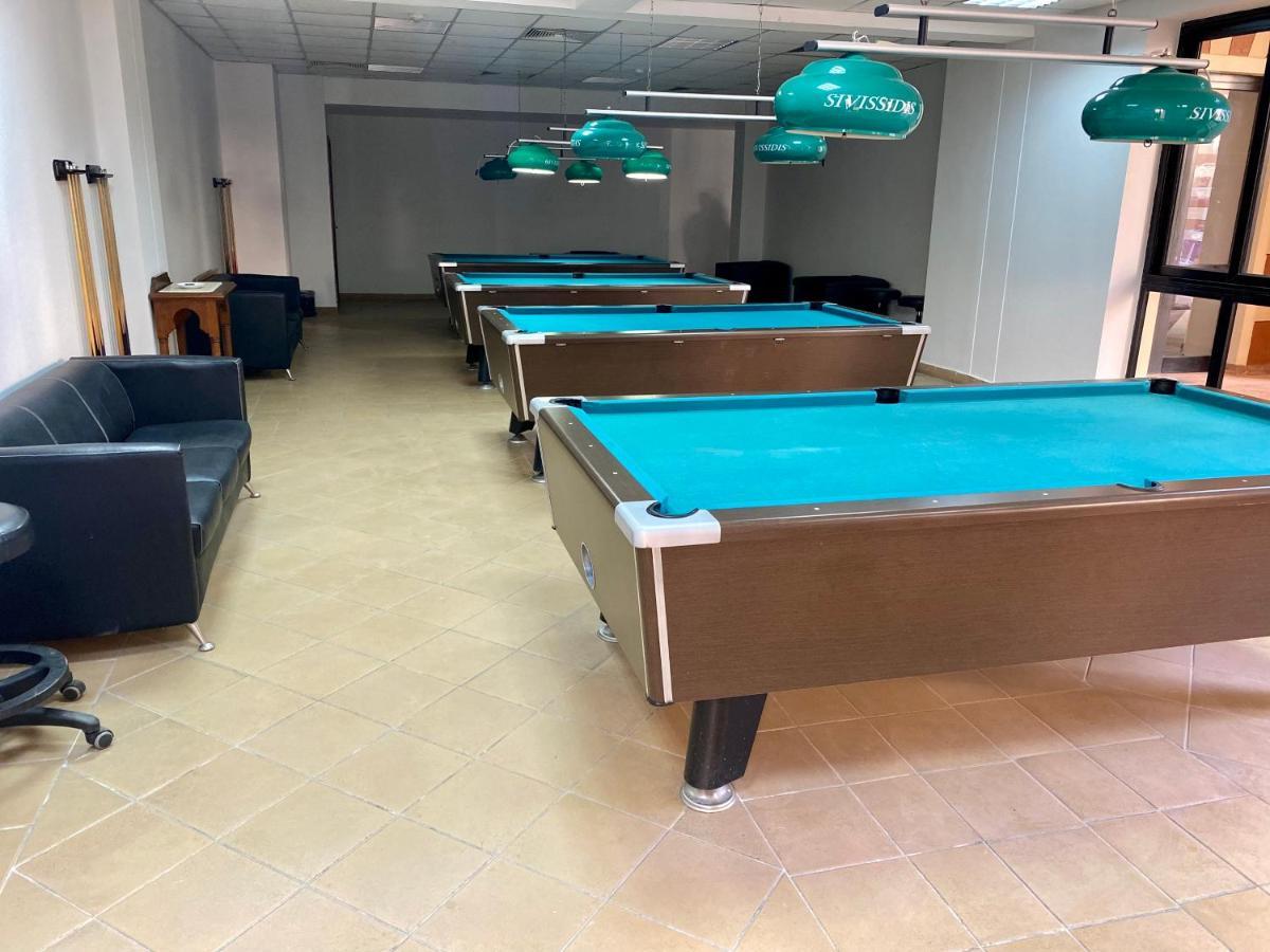 מלון Marina View פורט גאלב מראה חיצוני תמונה