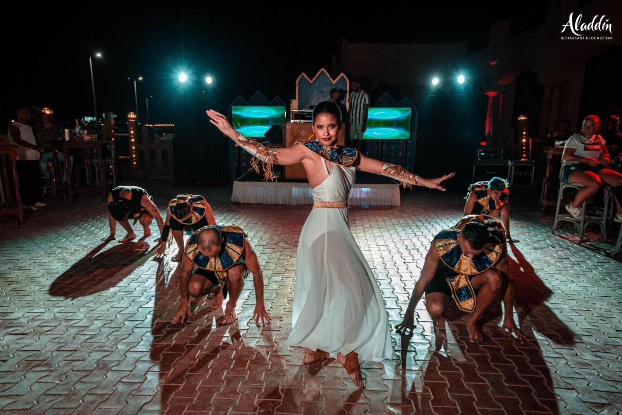 מלון Marina View פורט גאלב מראה חיצוני תמונה