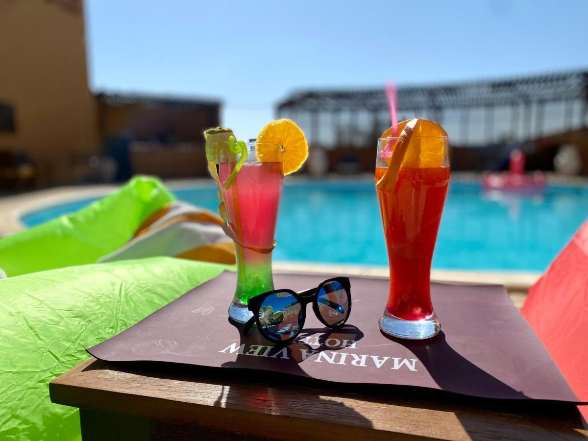 מלון Marina View פורט גאלב מראה חיצוני תמונה