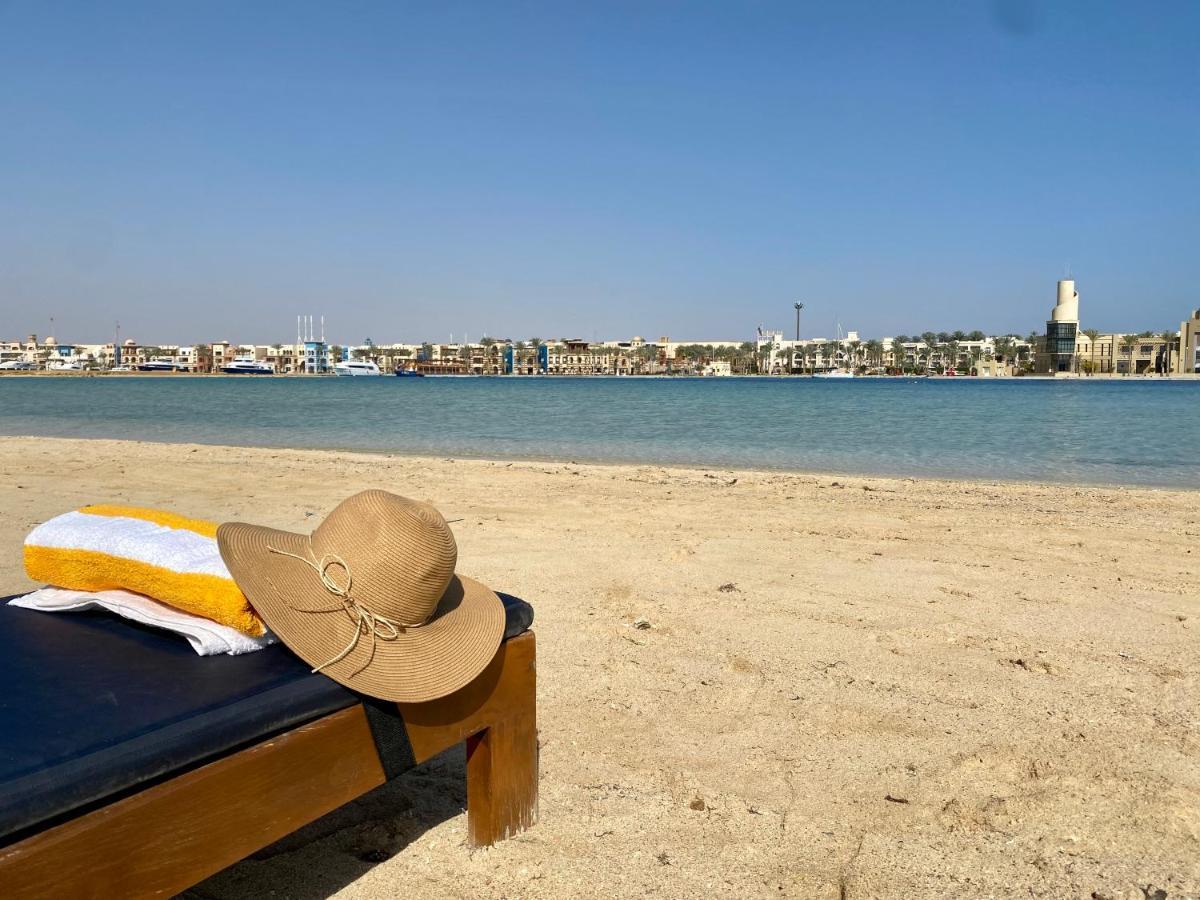 מלון Marina View פורט גאלב מראה חיצוני תמונה